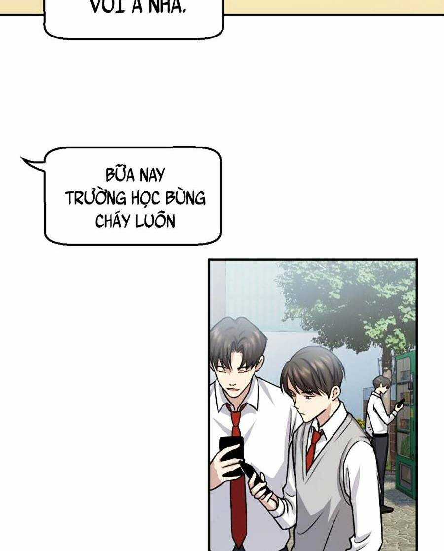 Trở Thành Quái Vật Chapter 11 trang 109