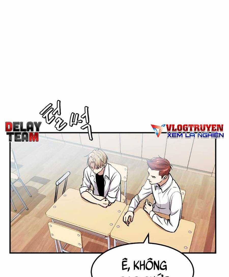 Trở Thành Quái Vật Chapter 11 trang 11