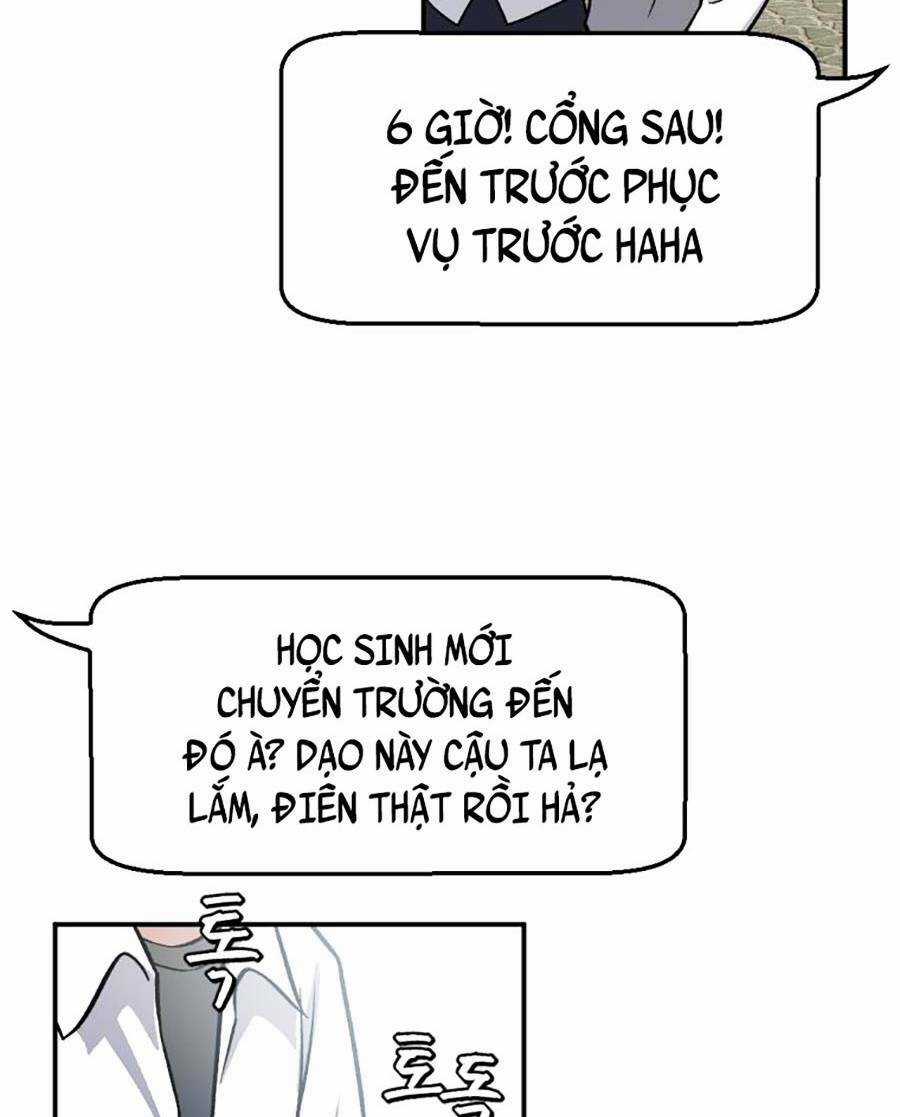 Trở Thành Quái Vật Chapter 11 trang 110