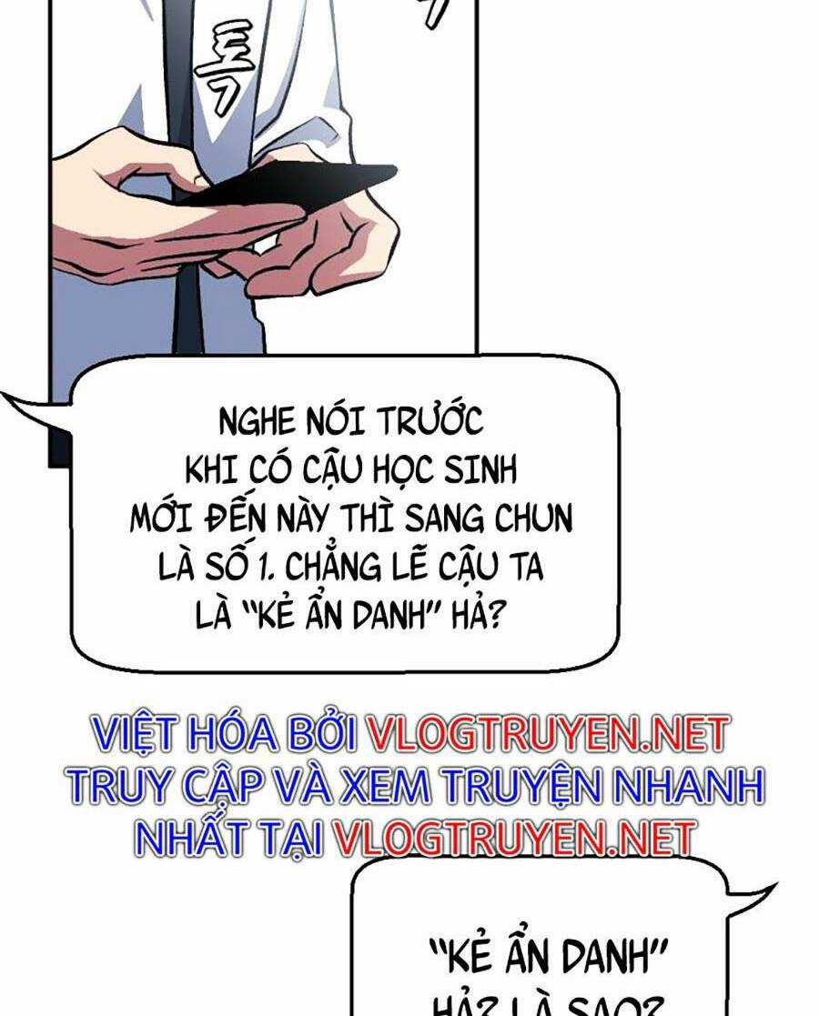 Trở Thành Quái Vật Chapter 11 trang 111