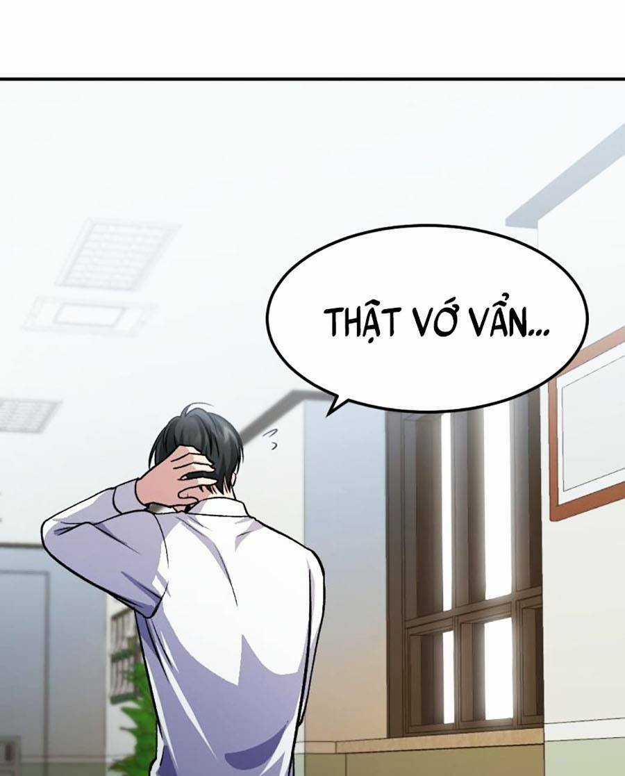 Trở Thành Quái Vật Chapter 11 trang 116