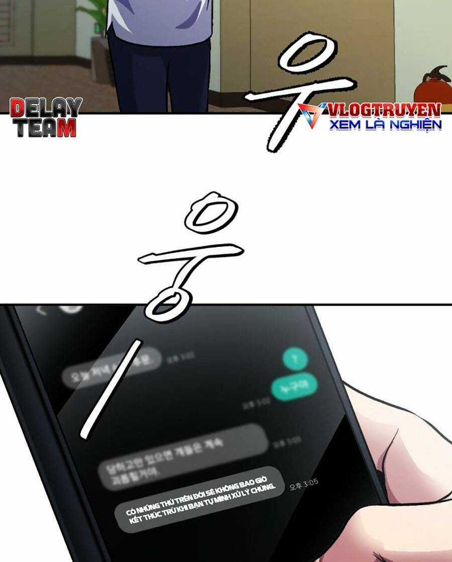 Trở Thành Quái Vật Chapter 11 trang 117