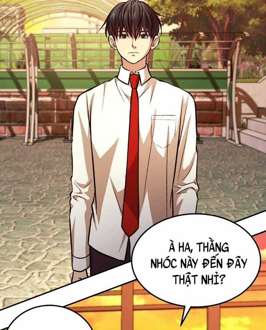 Trở Thành Quái Vật Chapter 11 trang 121