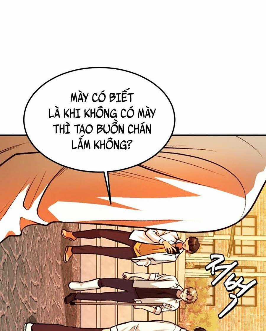 Trở Thành Quái Vật Chapter 11 trang 126