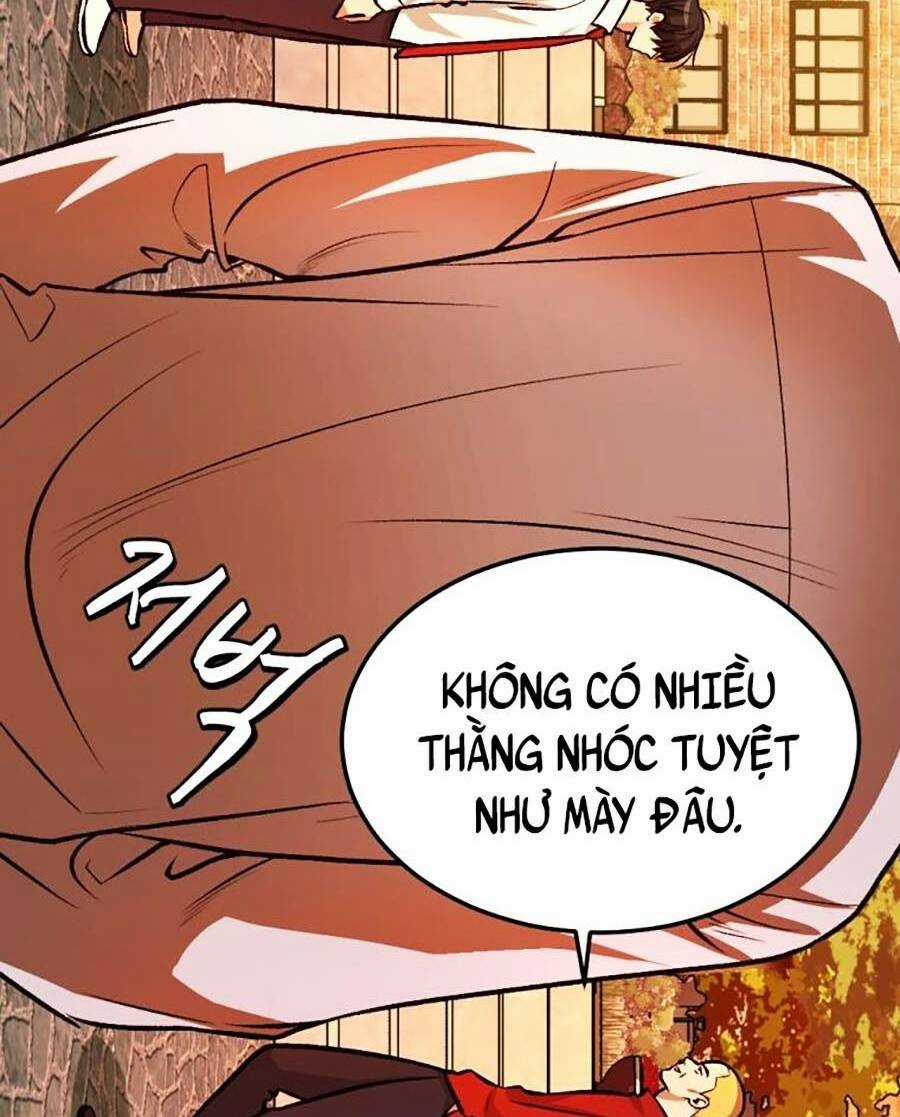 Trở Thành Quái Vật Chapter 11 trang 127