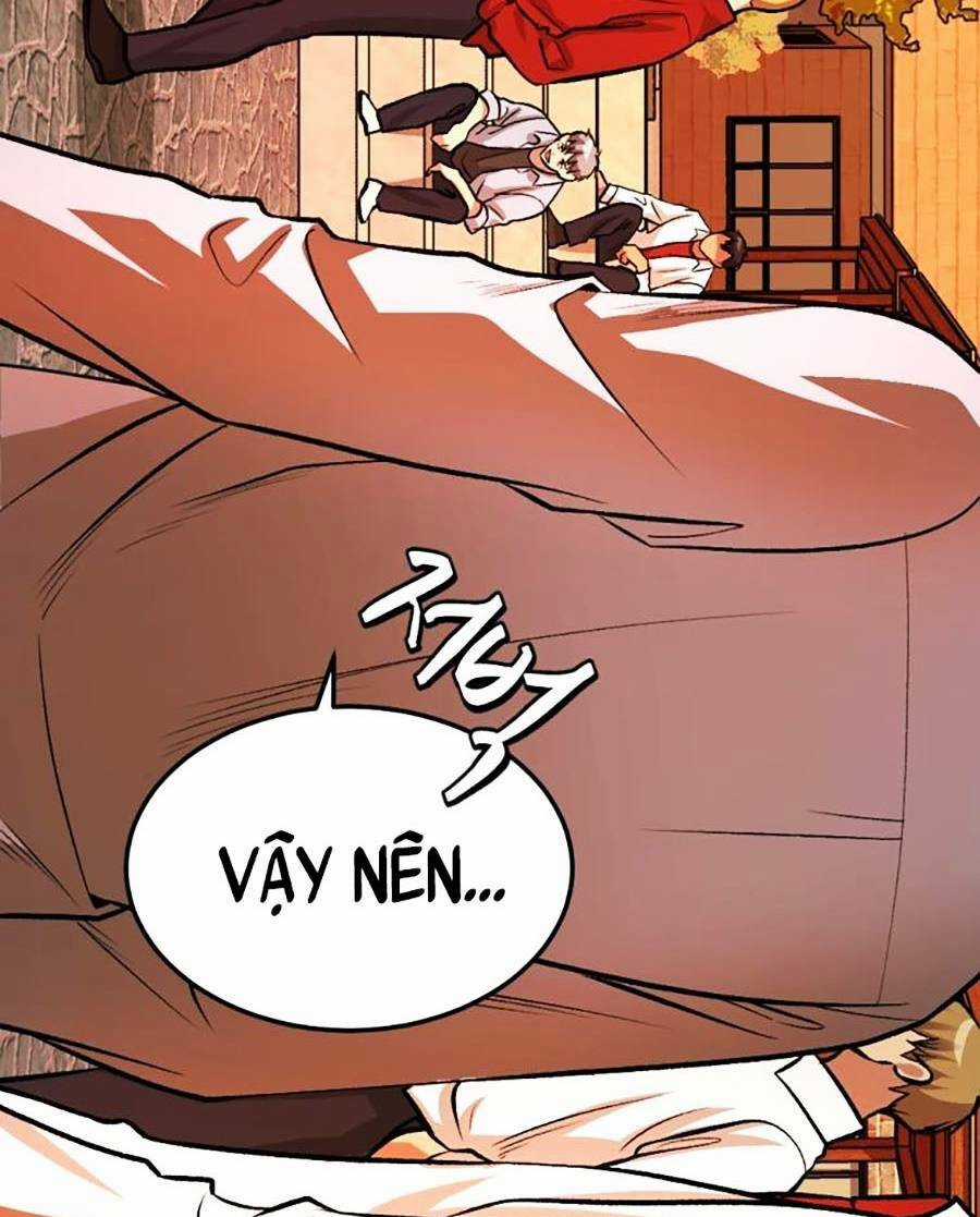 Trở Thành Quái Vật Chapter 11 trang 128