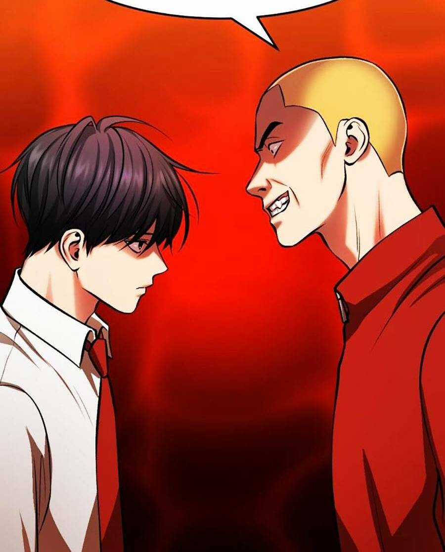 Trở Thành Quái Vật Chapter 11 trang 131