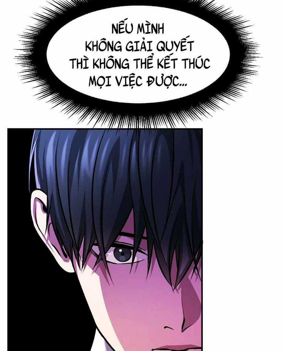 Trở Thành Quái Vật Chapter 11 trang 133