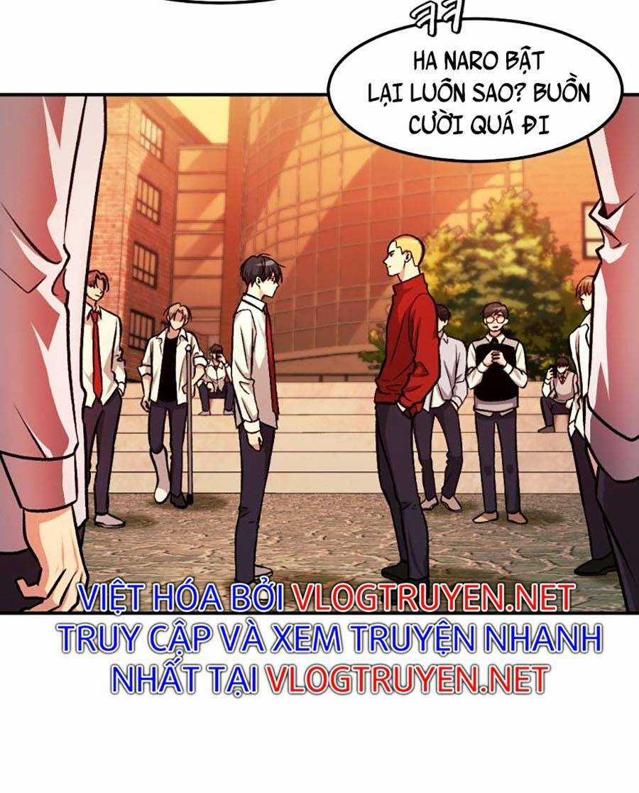 Trở Thành Quái Vật Chapter 11 trang 138