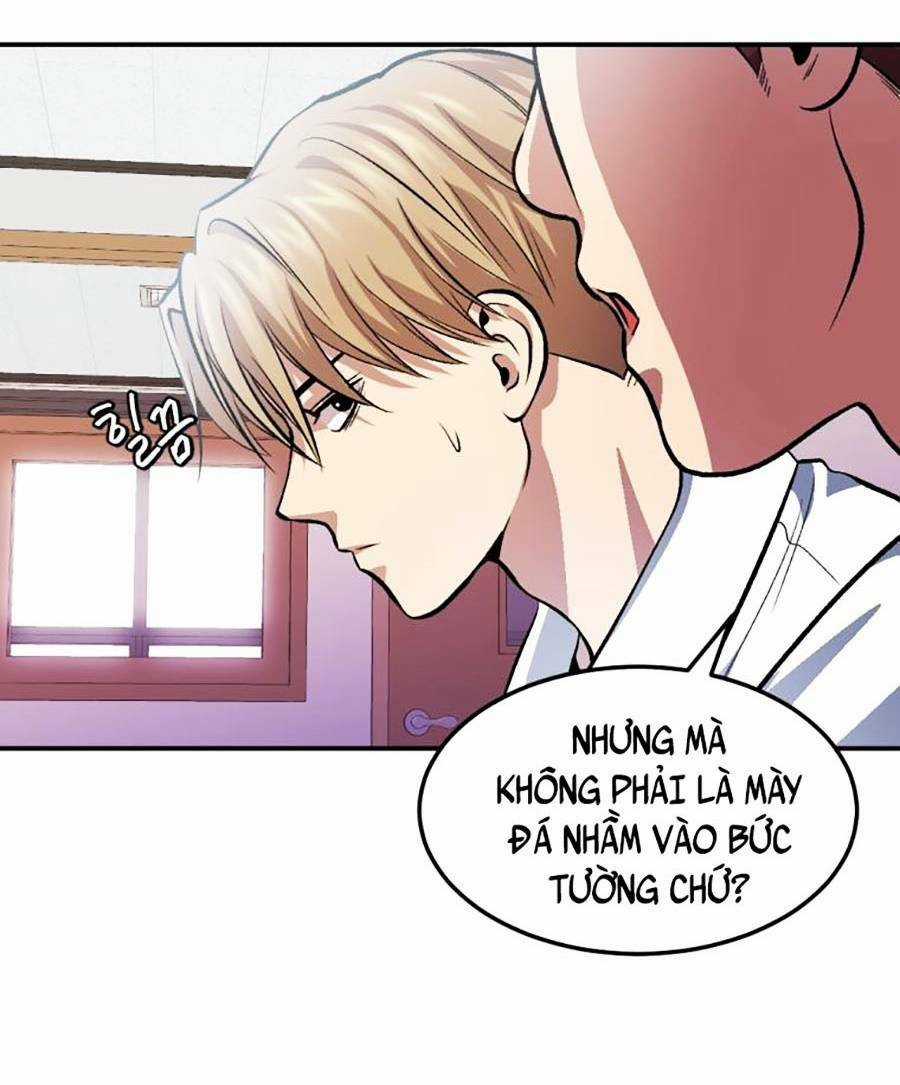 Trở Thành Quái Vật Chapter 11 trang 14