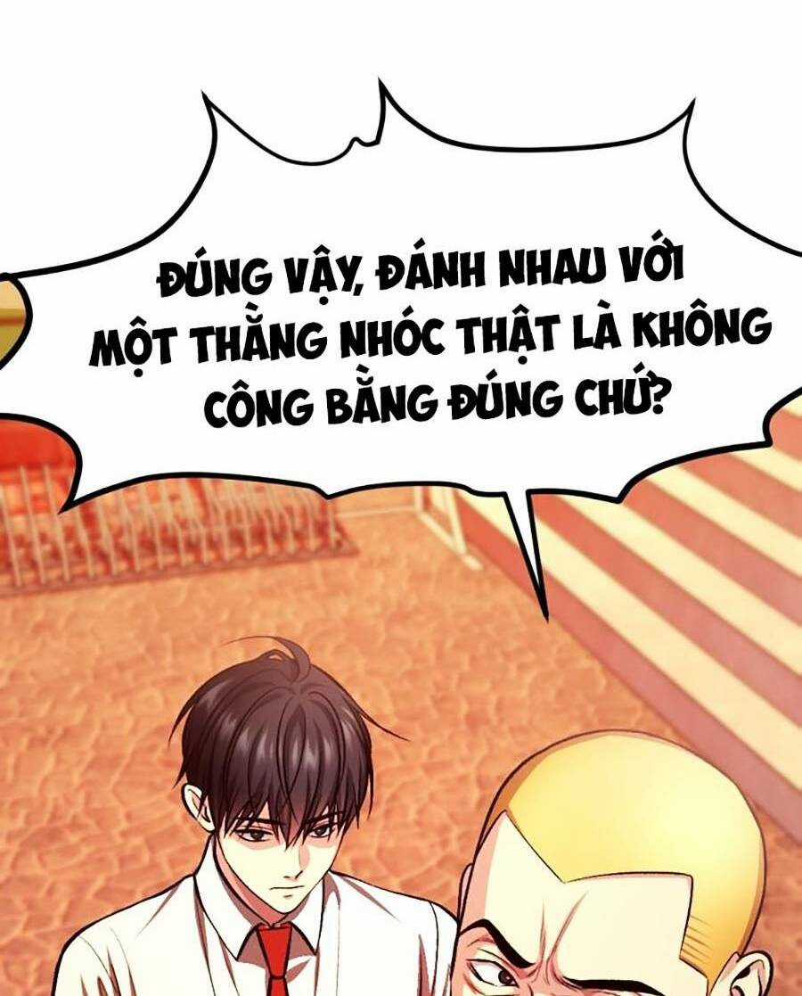 Trở Thành Quái Vật Chapter 11 trang 141