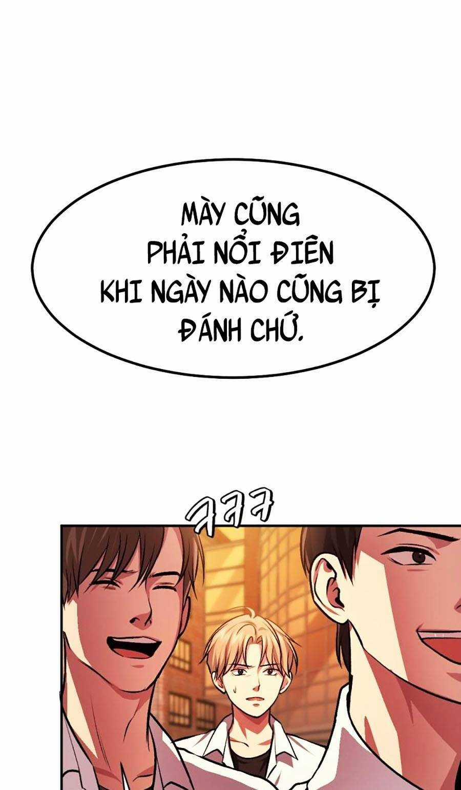 Trở Thành Quái Vật Chapter 11 trang 150