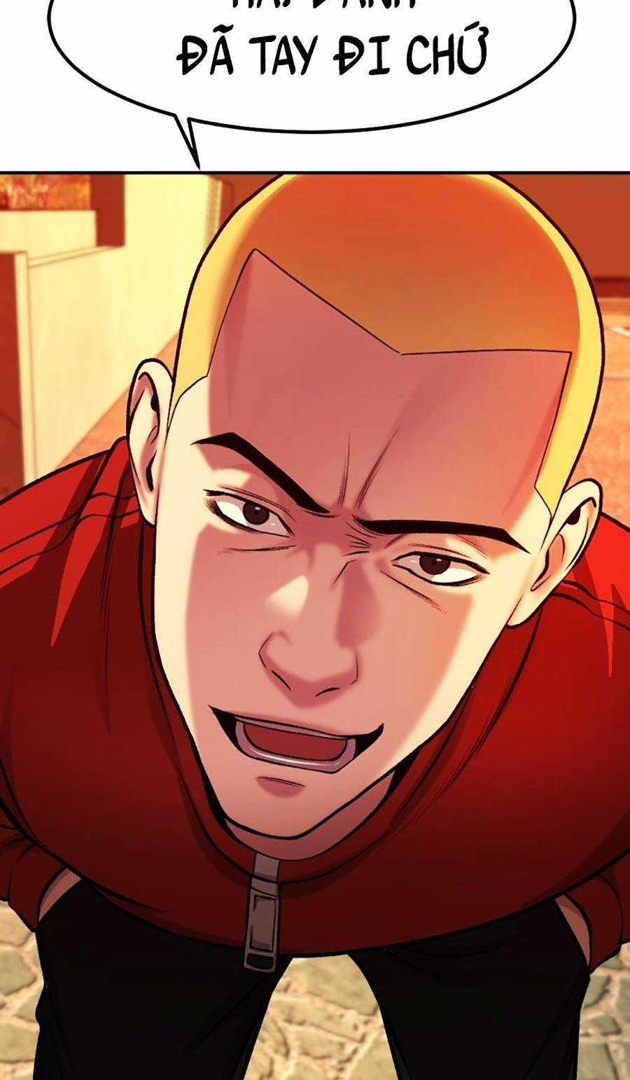 Trở Thành Quái Vật Chapter 11 trang 152