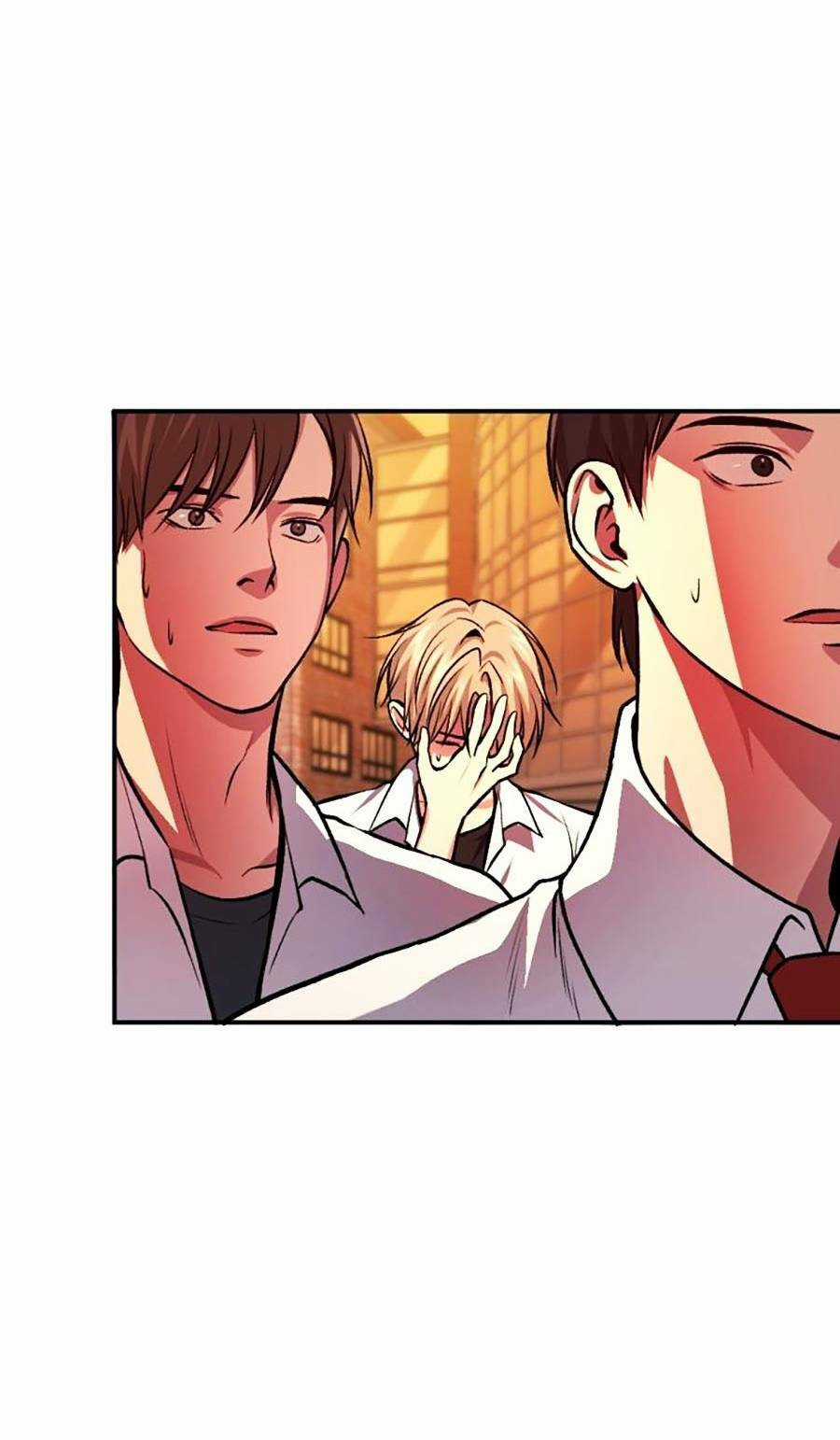 Trở Thành Quái Vật Chapter 11 trang 160