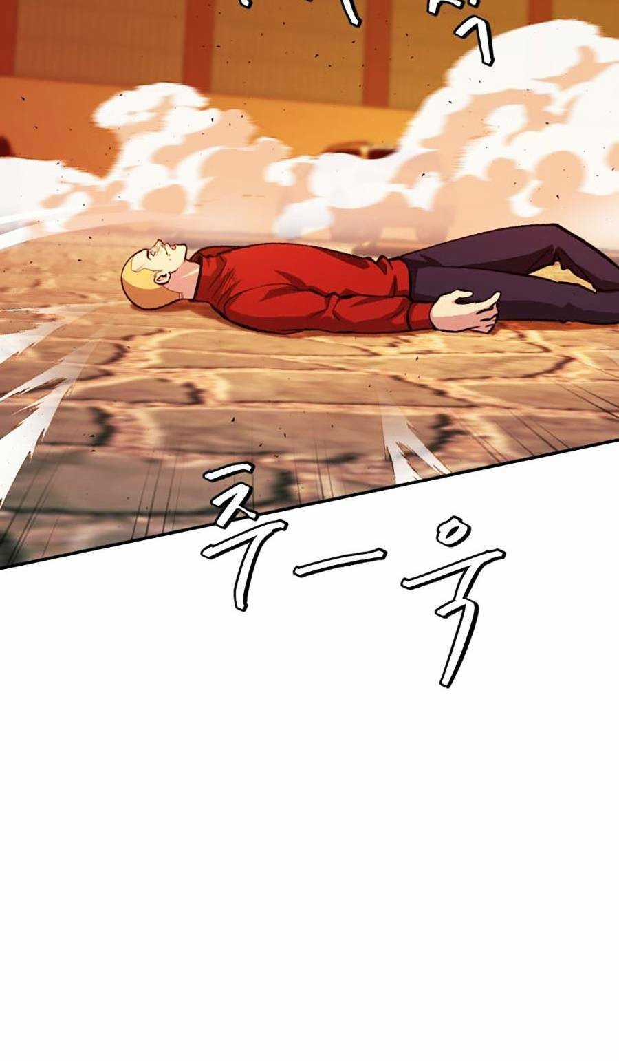 Trở Thành Quái Vật Chapter 11 trang 167