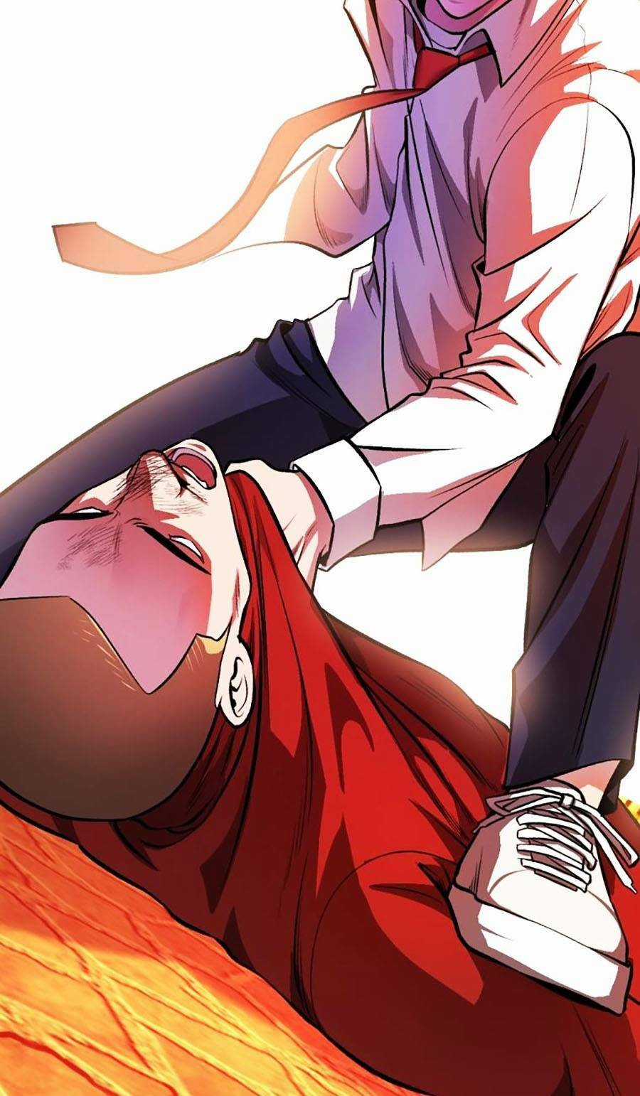 Trở Thành Quái Vật Chapter 11 trang 172