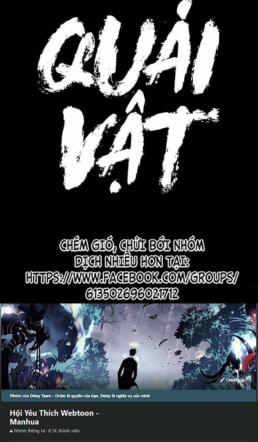 Trở Thành Quái Vật Chapter 11 trang 174