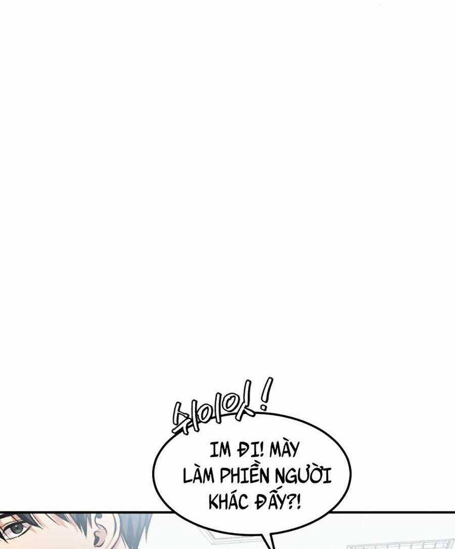 Trở Thành Quái Vật Chapter 11 trang 19