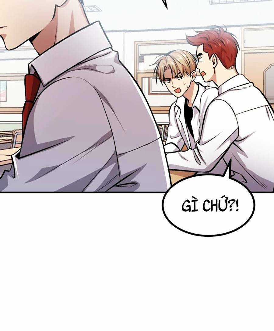 Trở Thành Quái Vật Chapter 11 trang 20