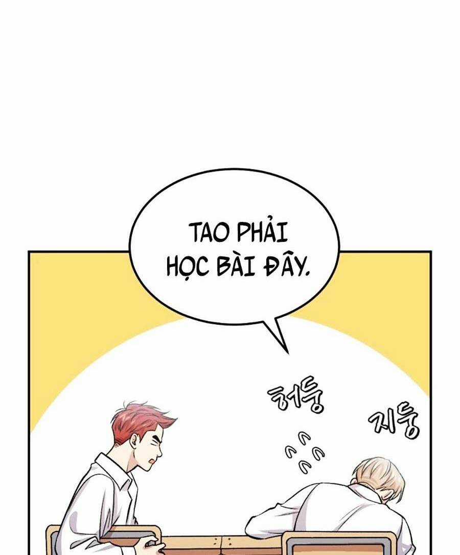 Trở Thành Quái Vật Chapter 11 trang 21