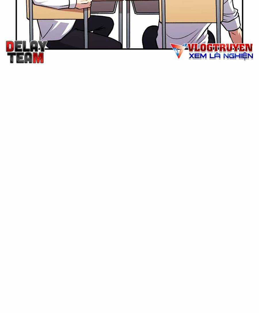 Trở Thành Quái Vật Chapter 11 trang 22