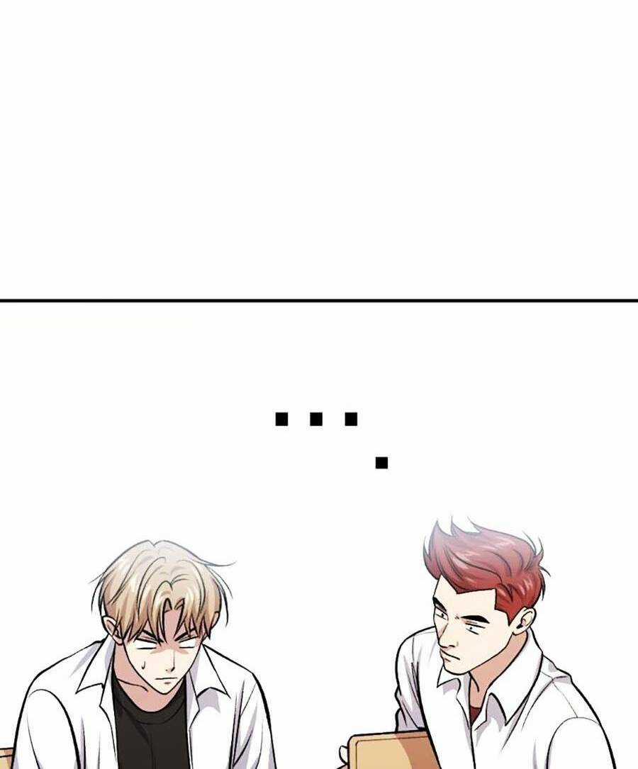 Trở Thành Quái Vật Chapter 11 trang 23