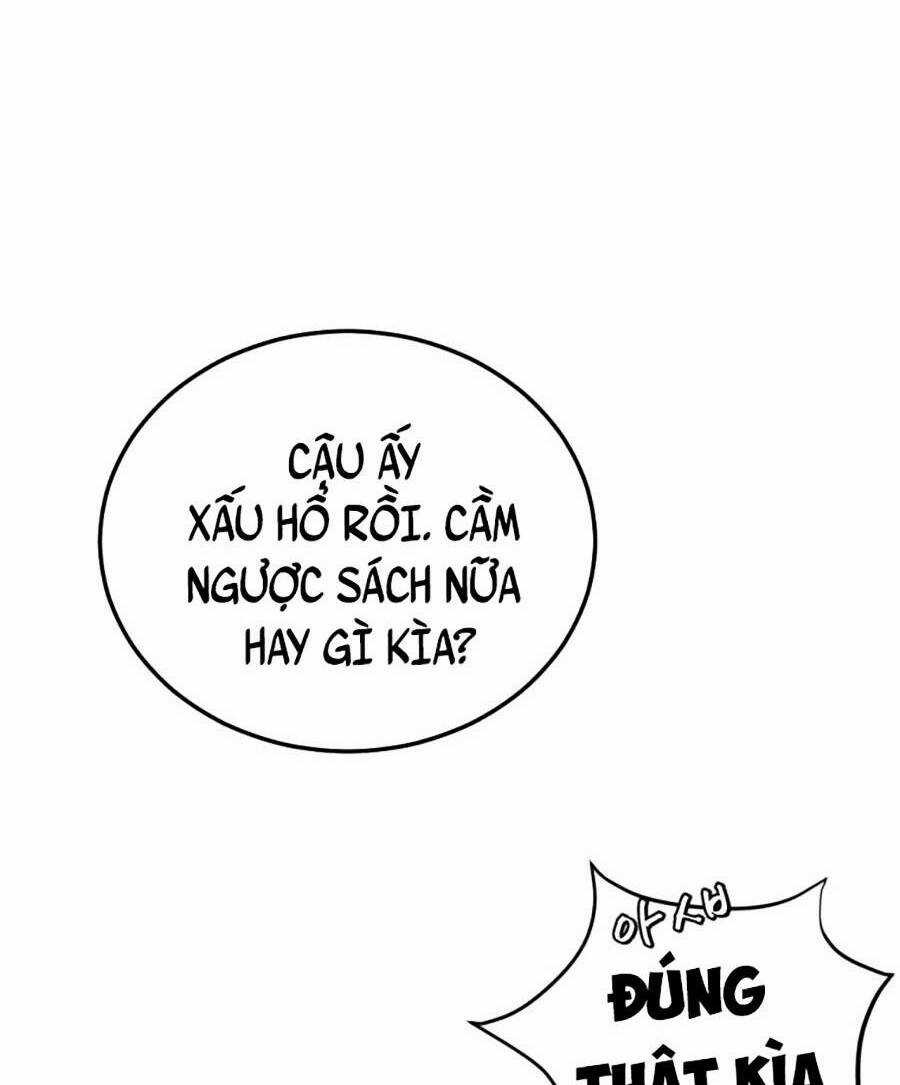 Trở Thành Quái Vật Chapter 11 trang 25