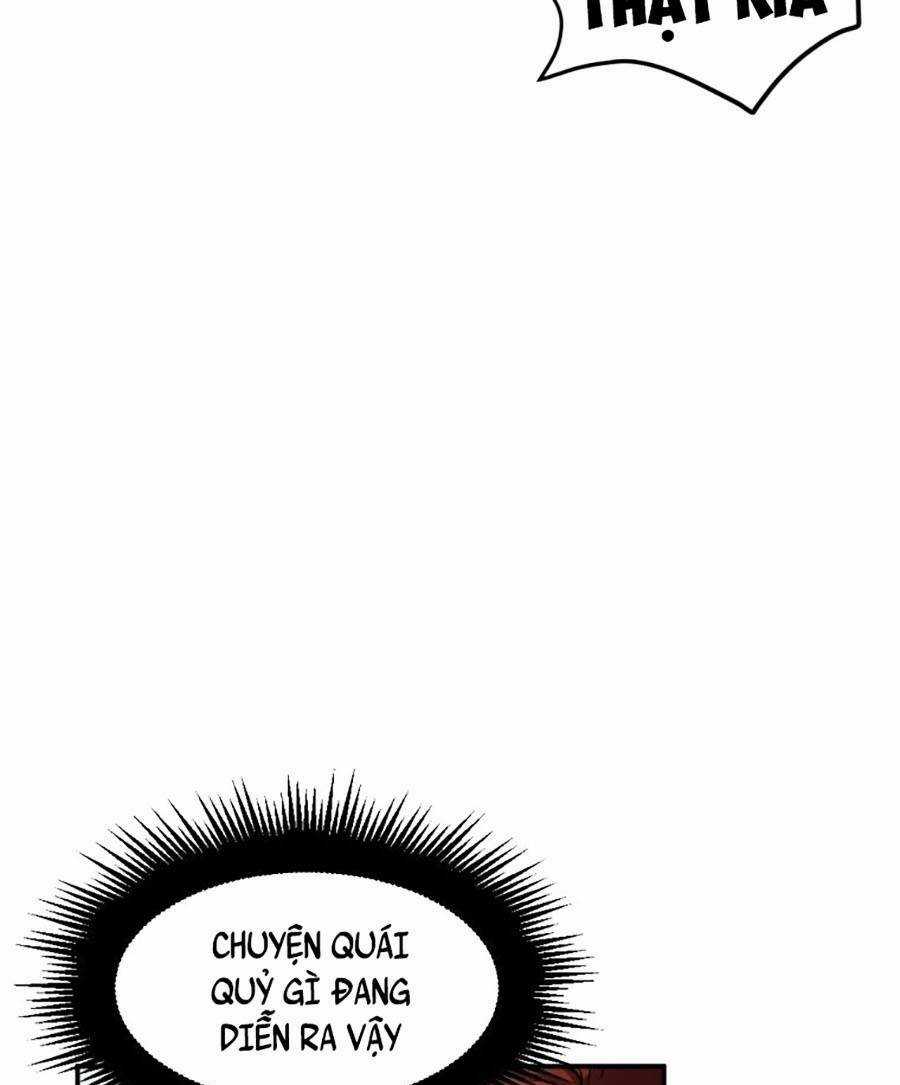 Trở Thành Quái Vật Chapter 11 trang 26