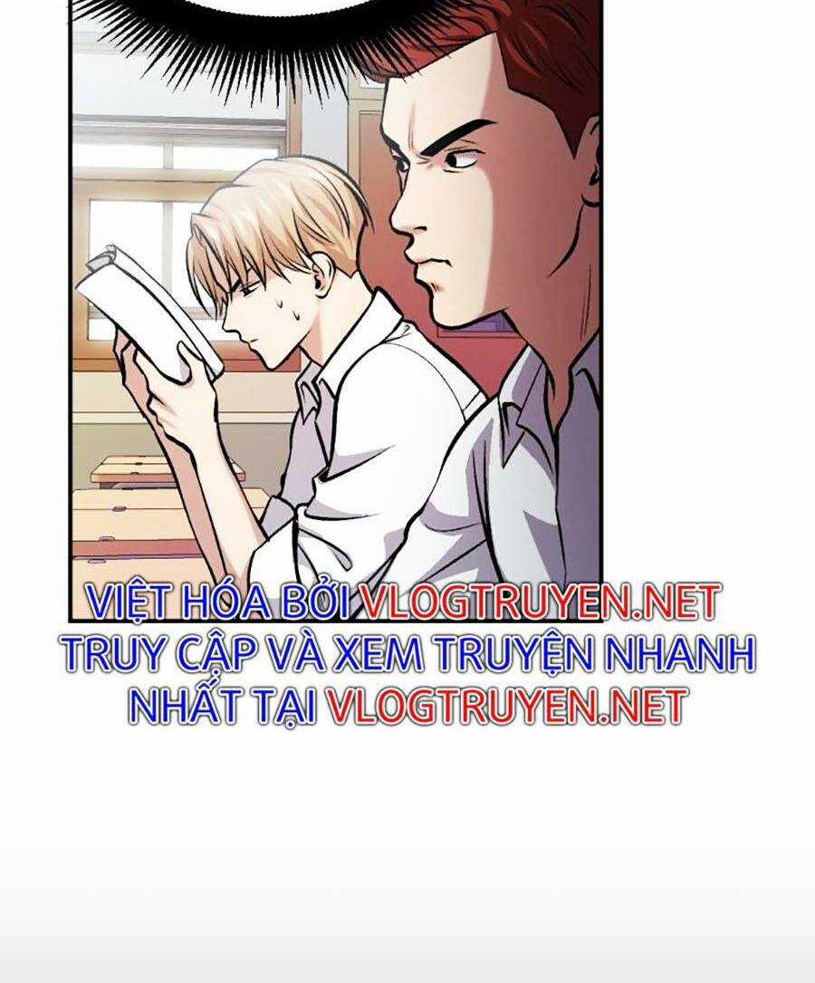 Trở Thành Quái Vật Chapter 11 trang 27