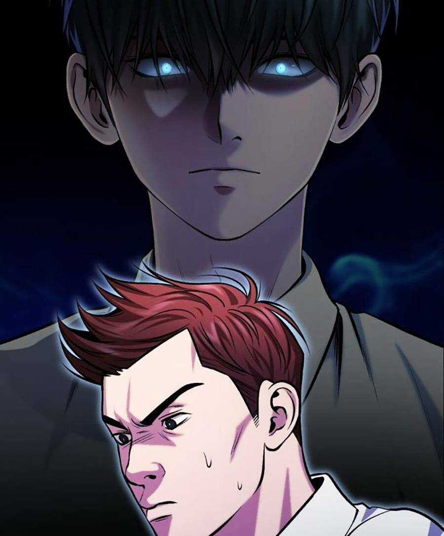 Trở Thành Quái Vật Chapter 11 trang 29