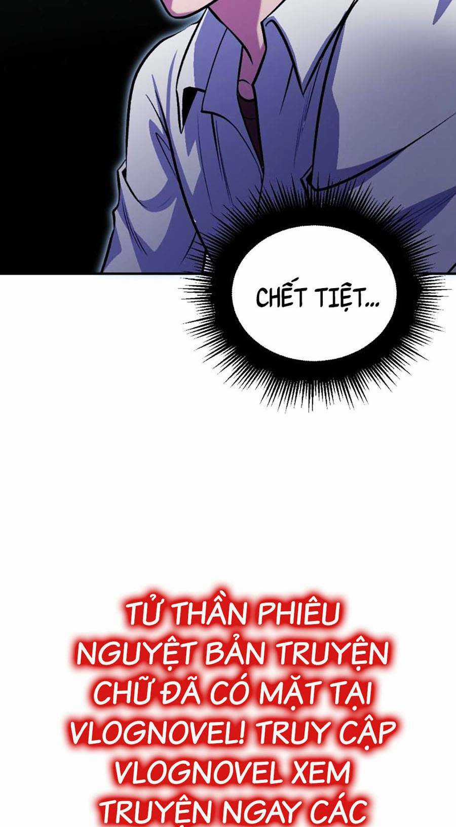 Trở Thành Quái Vật Chapter 11 trang 30