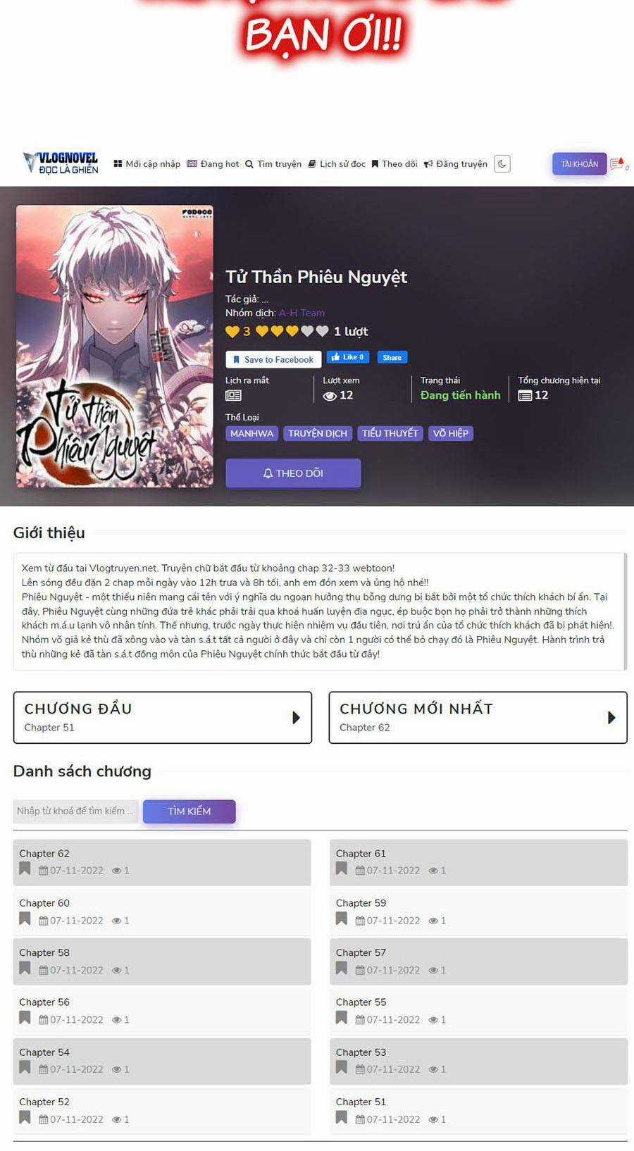 Trở Thành Quái Vật Chapter 11 trang 31