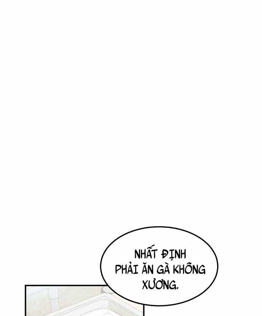 Trở Thành Quái Vật Chapter 11 trang 32