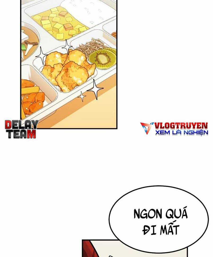 Trở Thành Quái Vật Chapter 11 trang 33