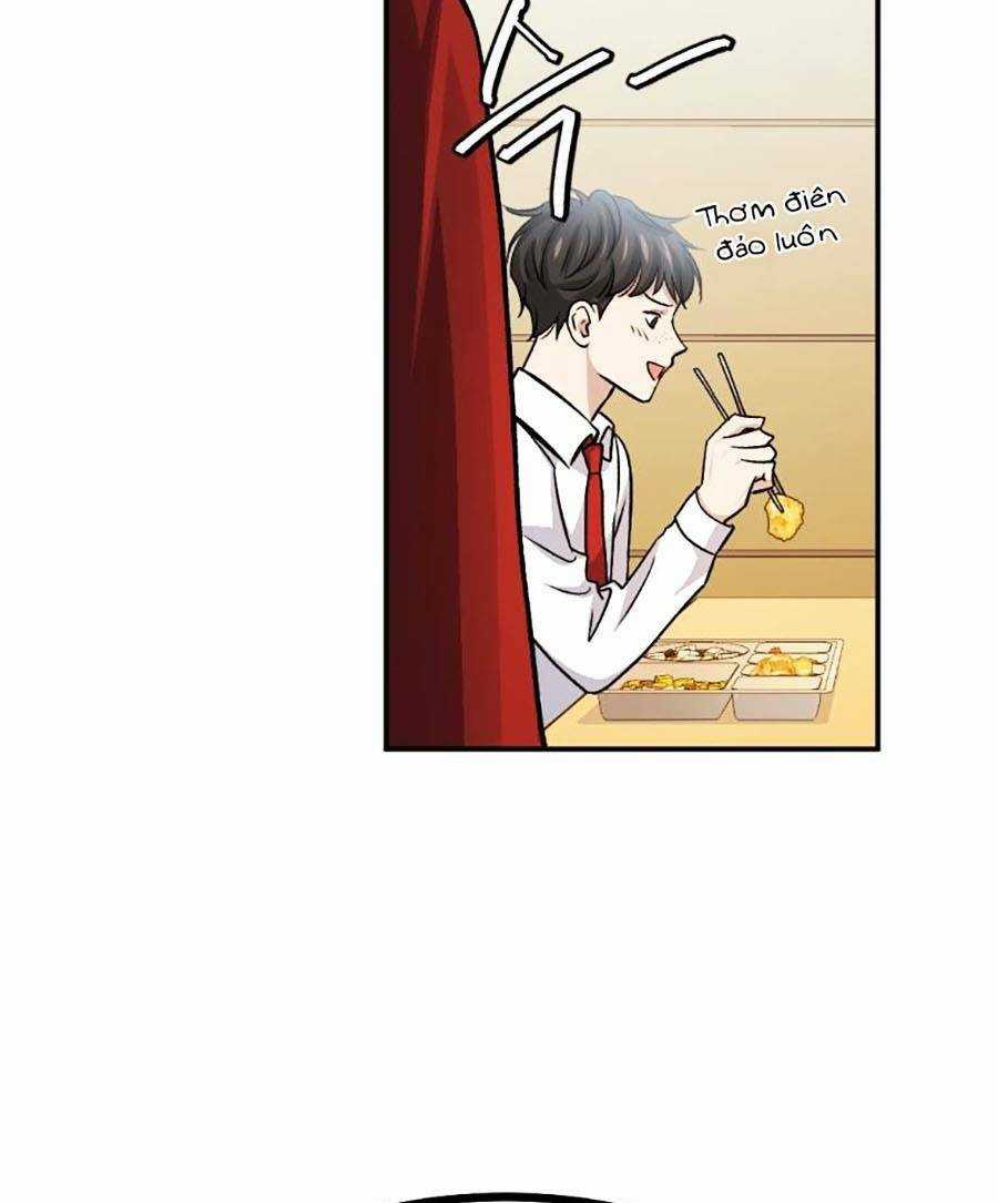 Trở Thành Quái Vật Chapter 11 trang 34