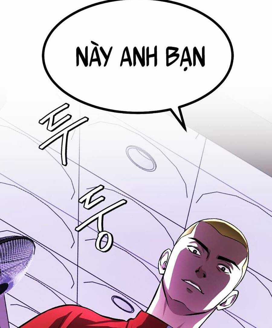 Trở Thành Quái Vật Chapter 11 trang 35