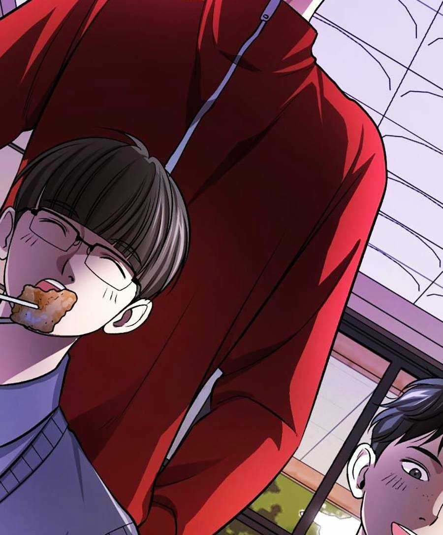 Trở Thành Quái Vật Chapter 11 trang 36