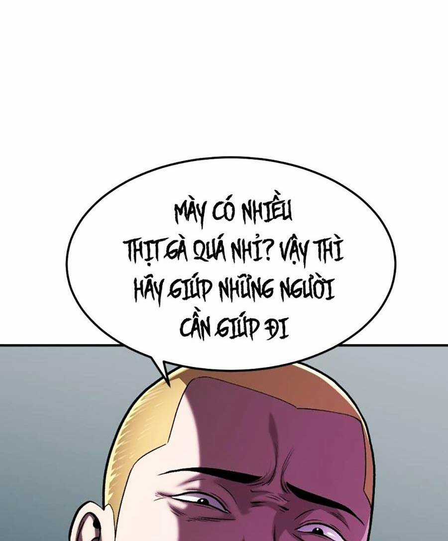 Trở Thành Quái Vật Chapter 11 trang 38