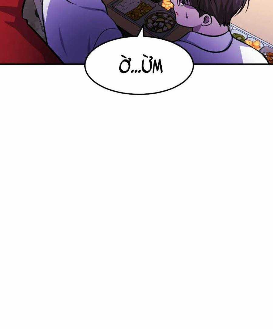 Trở Thành Quái Vật Chapter 11 trang 41