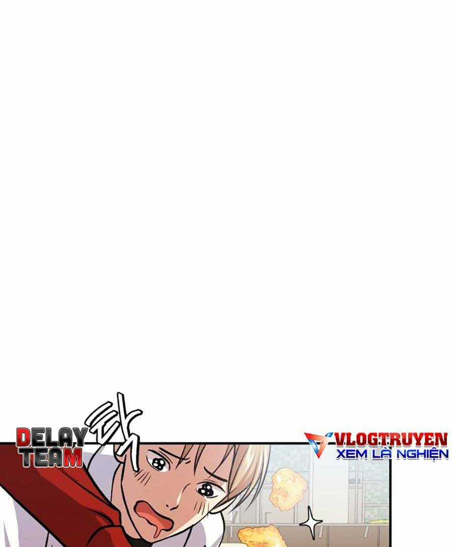 Trở Thành Quái Vật Chapter 11 trang 42