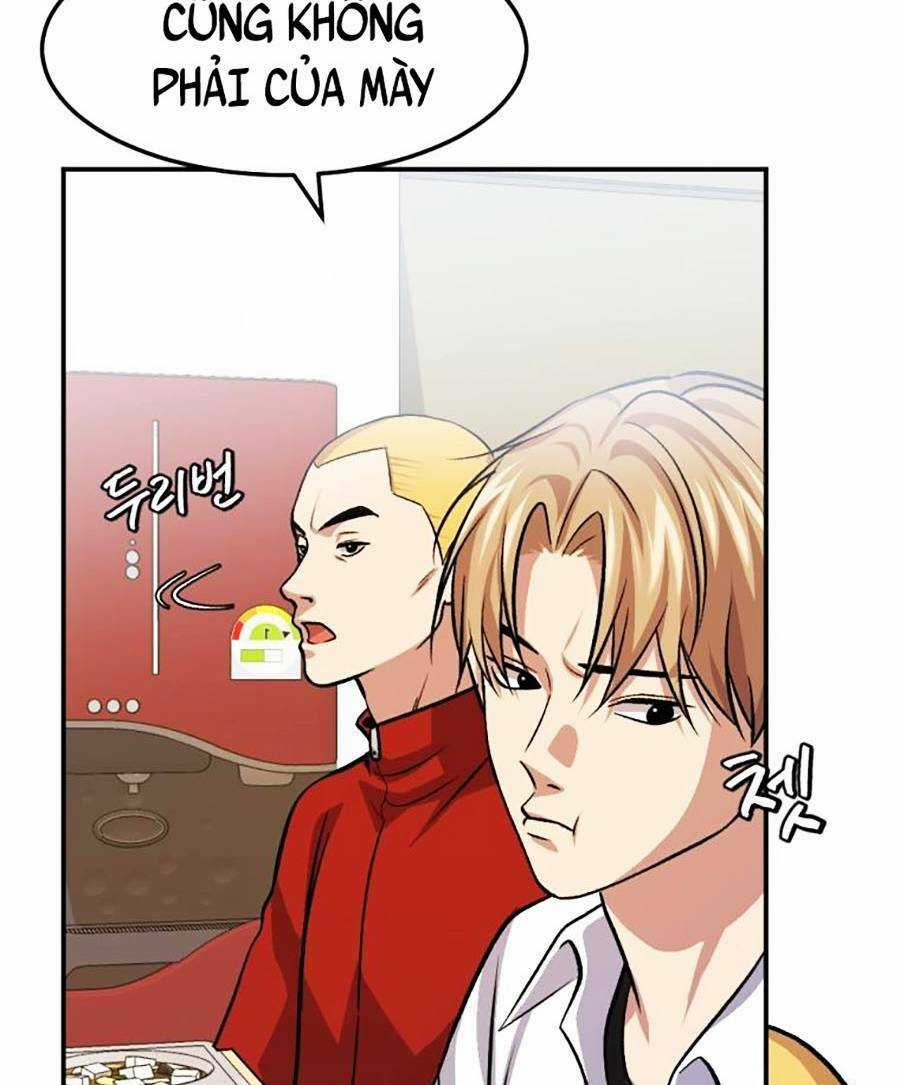 Trở Thành Quái Vật Chapter 11 trang 44