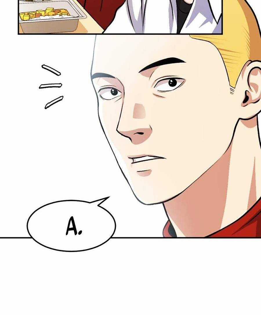 Trở Thành Quái Vật Chapter 11 trang 45