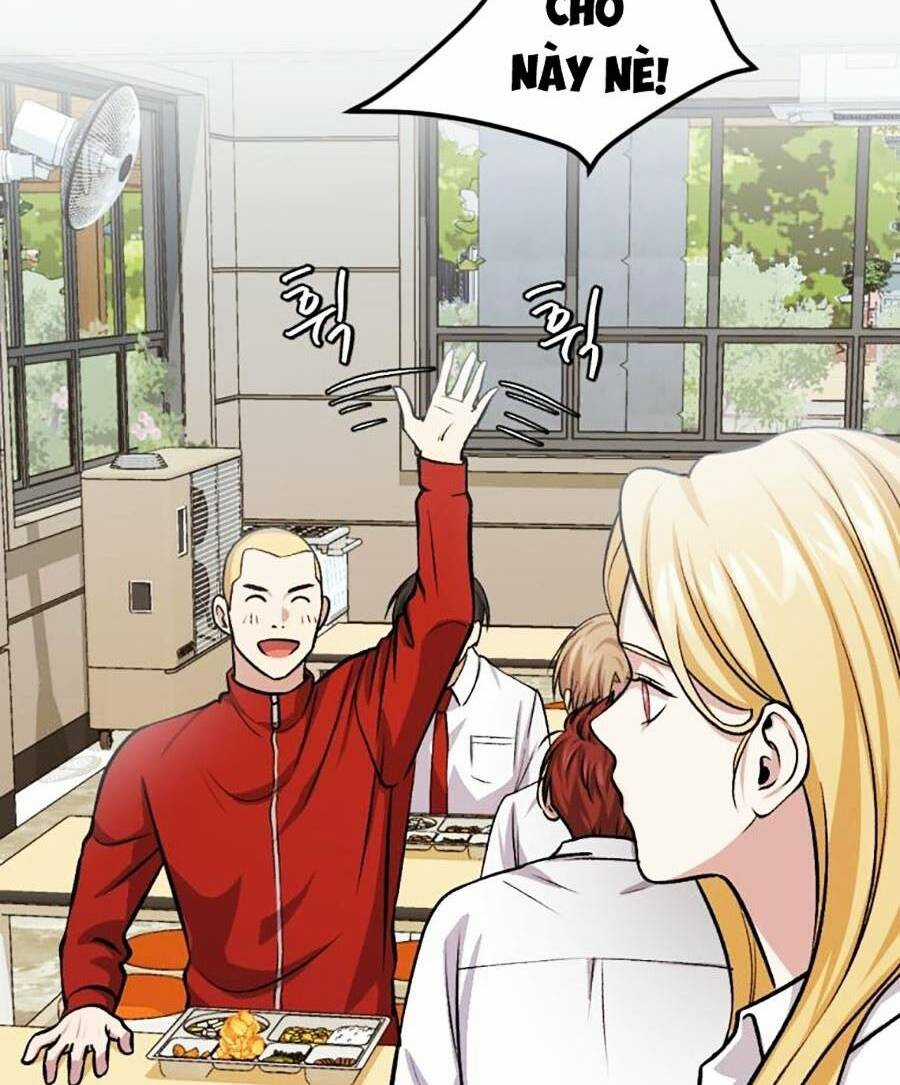 Trở Thành Quái Vật Chapter 11 trang 47