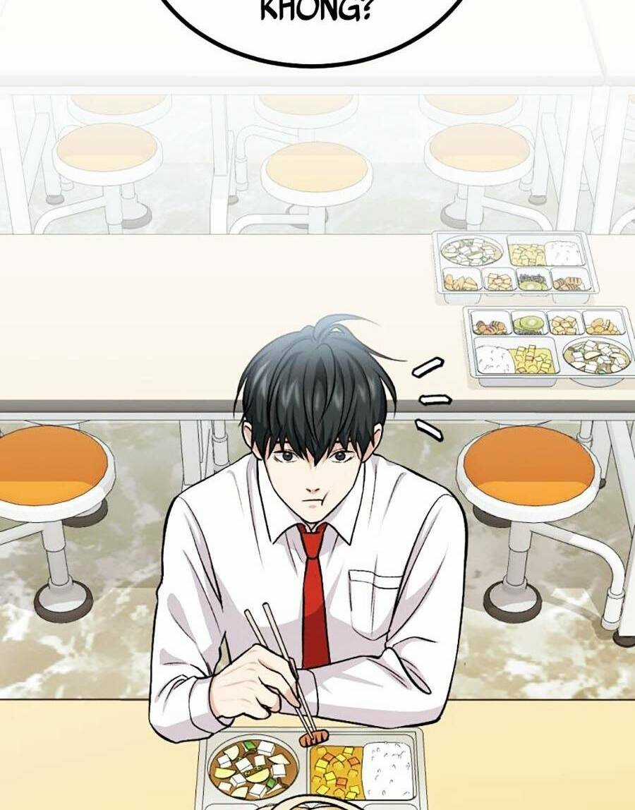 Trở Thành Quái Vật Chapter 11 trang 55