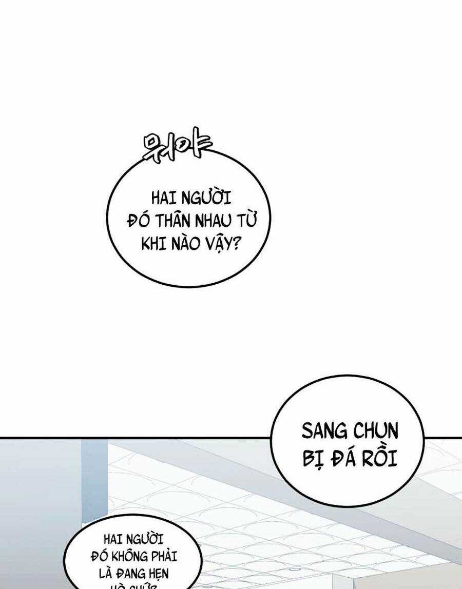 Trở Thành Quái Vật Chapter 11 trang 57