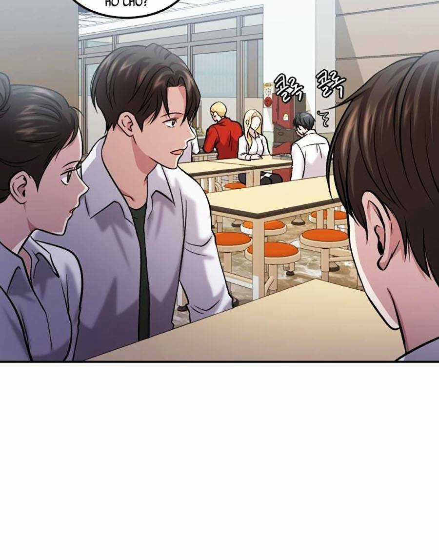 Trở Thành Quái Vật Chapter 11 trang 58