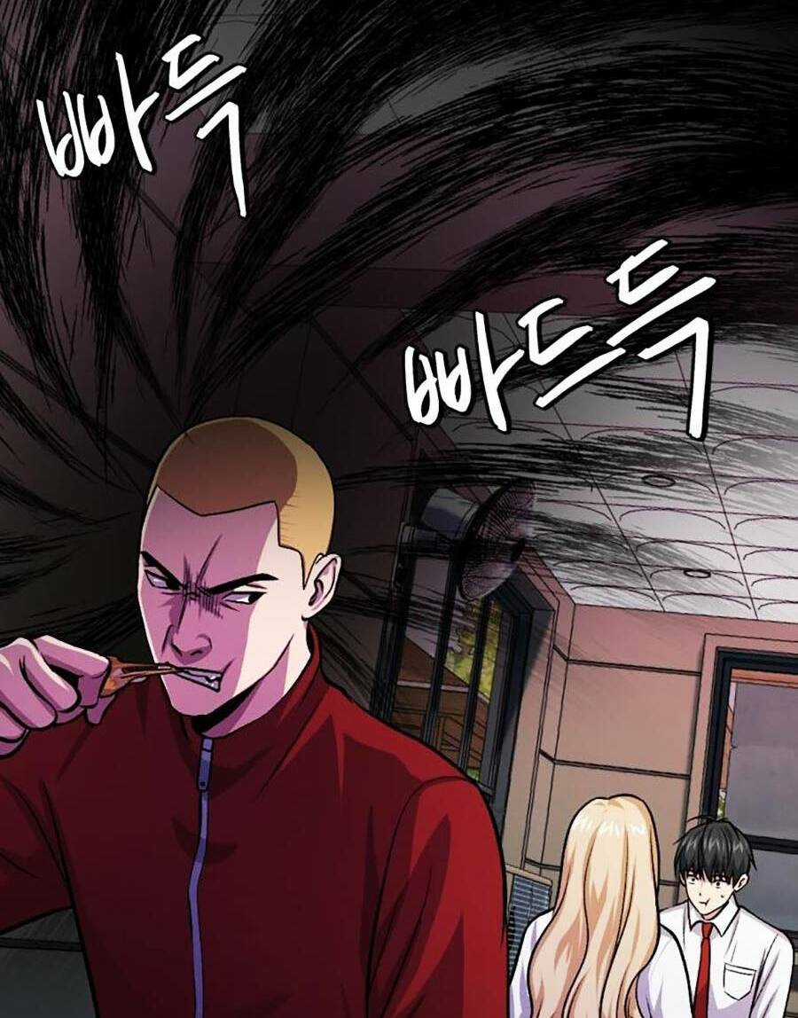 Trở Thành Quái Vật Chapter 11 trang 63