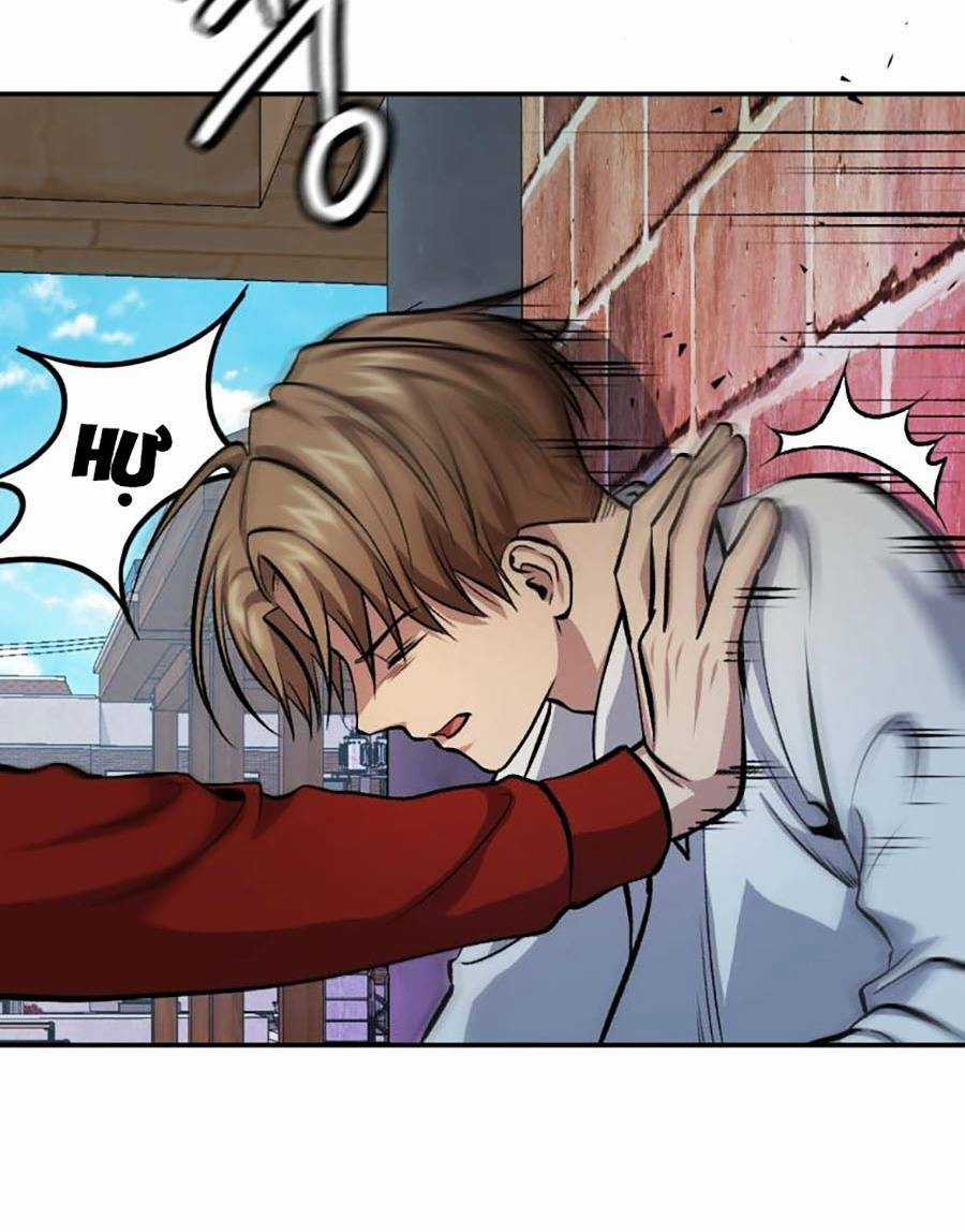 Trở Thành Quái Vật Chapter 11 trang 66