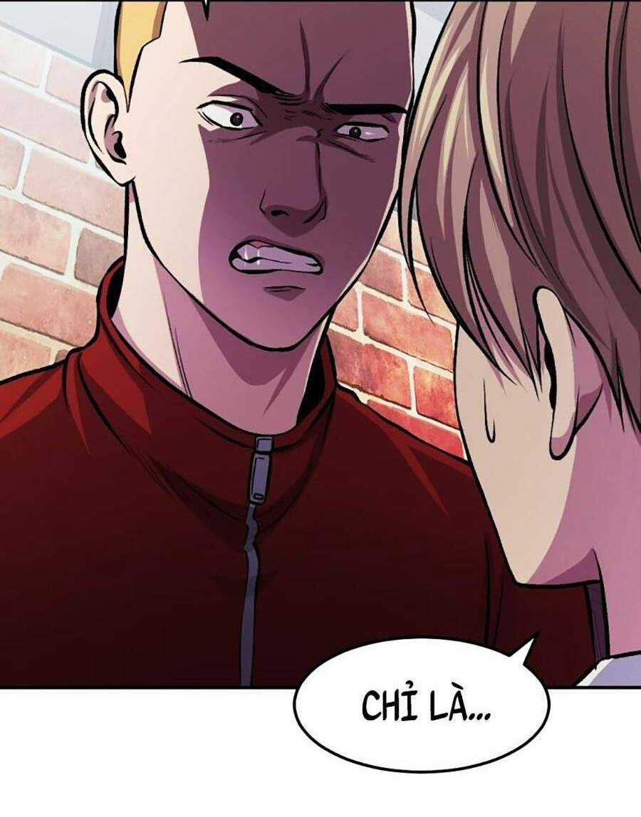 Trở Thành Quái Vật Chapter 11 trang 71