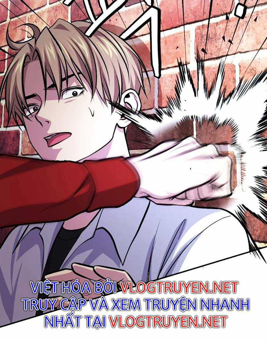 Trở Thành Quái Vật Chapter 11 trang 74